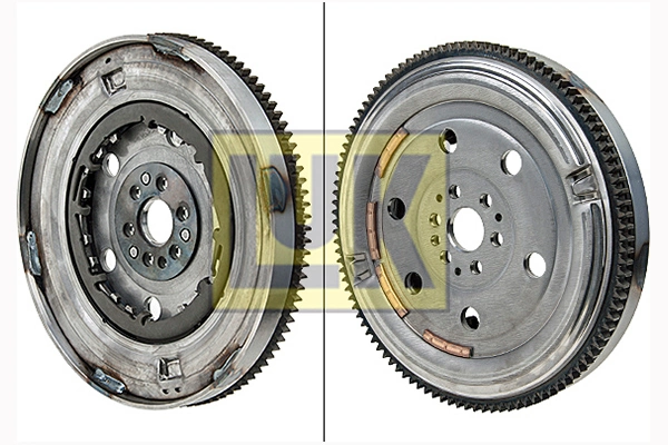 Flywheel